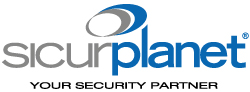 SicurPlanet Srl | Logo